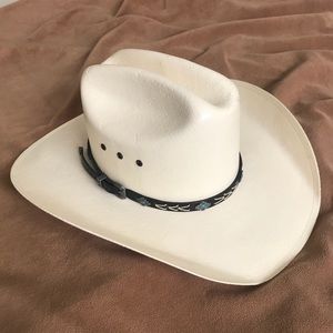 Women’s Cowboy Hat